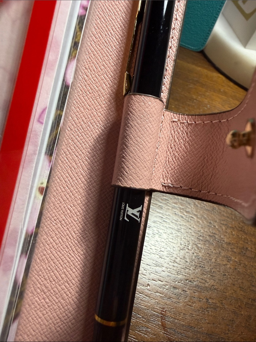 Fashion Vivienne Medium Agenda - Picture 5 of 11